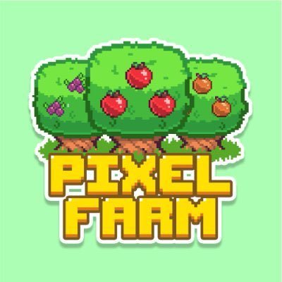 Pixelfarm (Round 2)